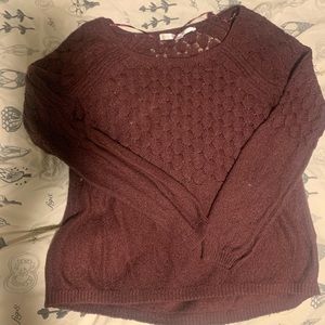 Lauren Conrad sweater